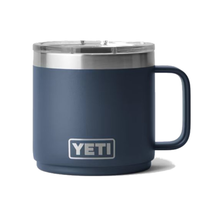 Yeti Rambler 14oz Mug 2.0 MS